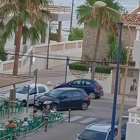 Playa De Miramar
