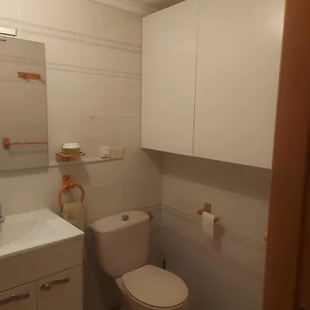 Playa De Miramar Apartment