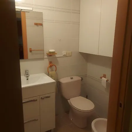 Apartment Playa De Miramar *