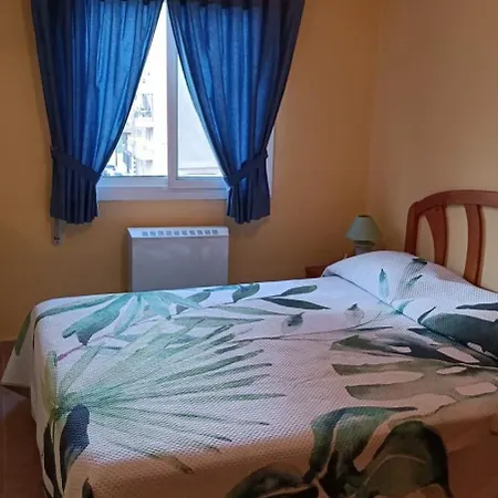Playa De Miramar Apartment