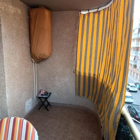 Playa De Miramar Apartment *