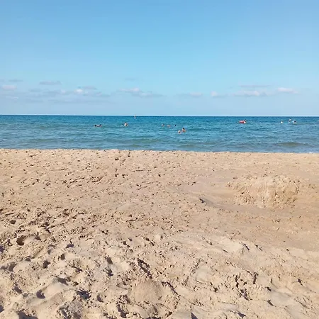 Apartamento Playa De Miramar *