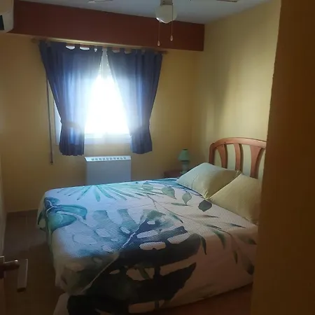 Apartment Playa De Miramar